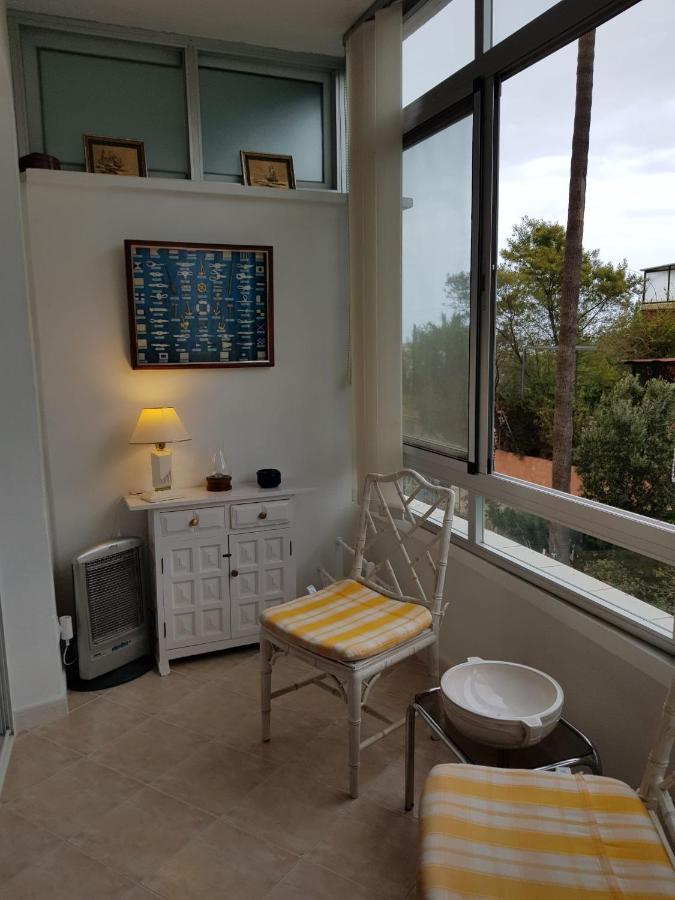 Modern, Cozy Studio Fuengirola Kültér fotó