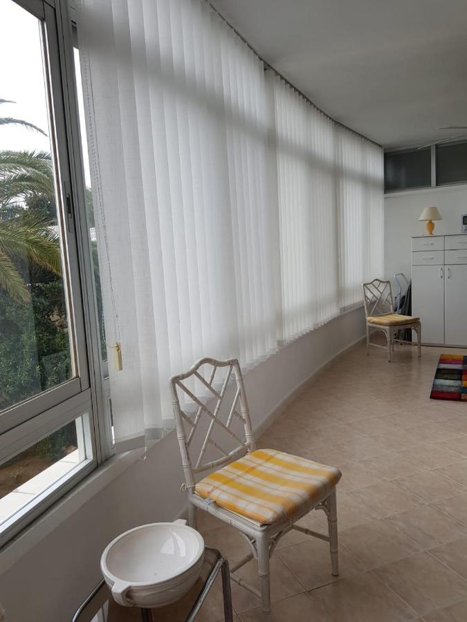 Modern, Cozy Studio Fuengirola Kültér fotó