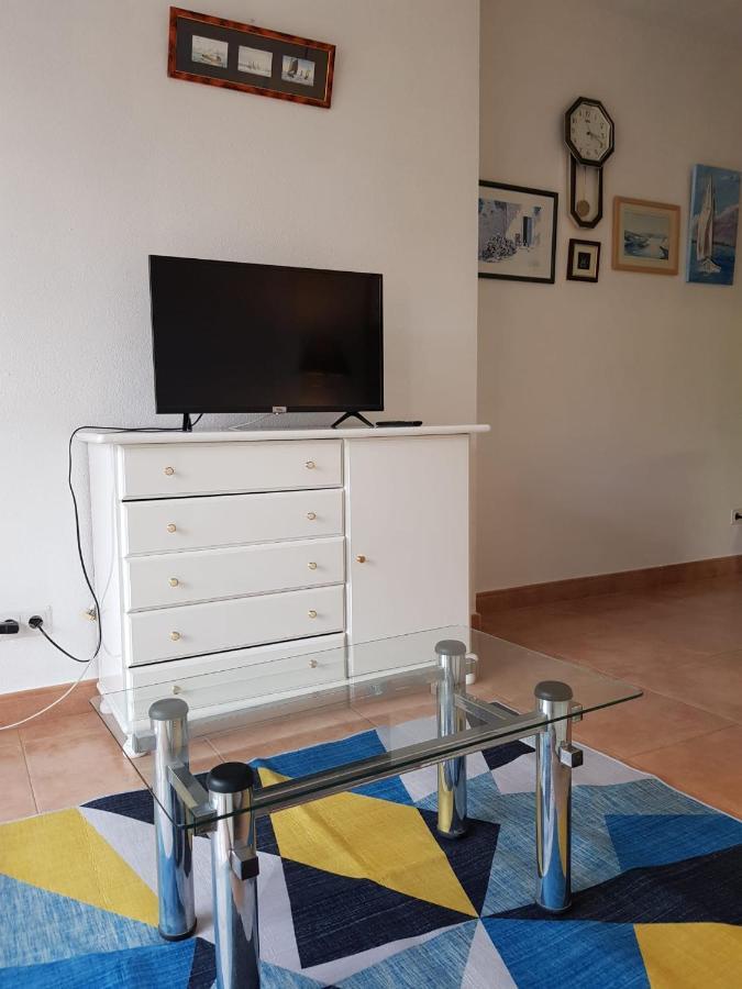 Modern, Cozy Studio Fuengirola Kültér fotó