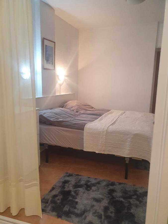 Modern, Cozy Studio Fuengirola Kültér fotó
