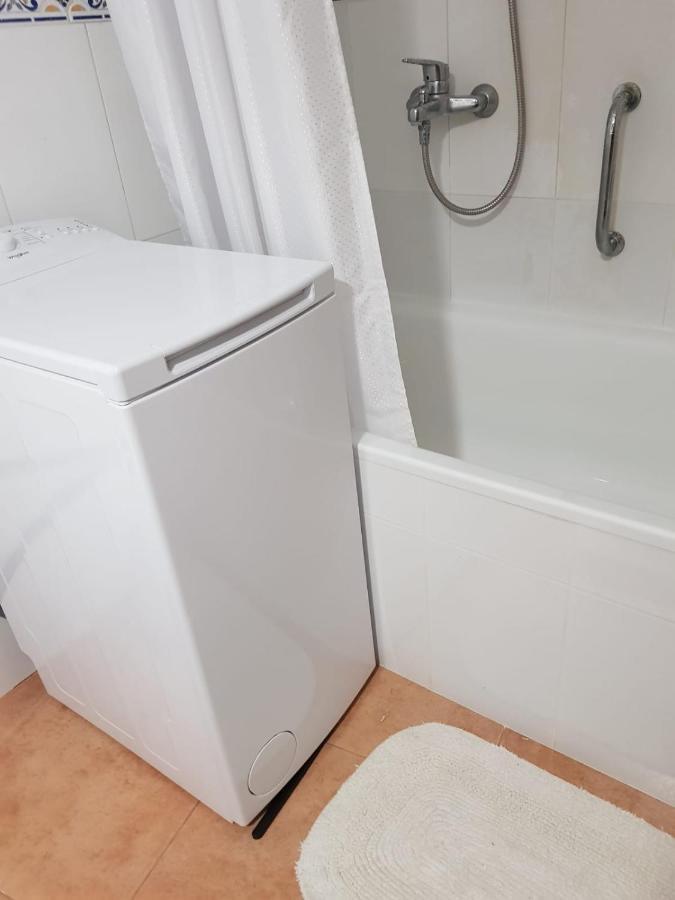 Modern, Cozy Studio Fuengirola Kültér fotó