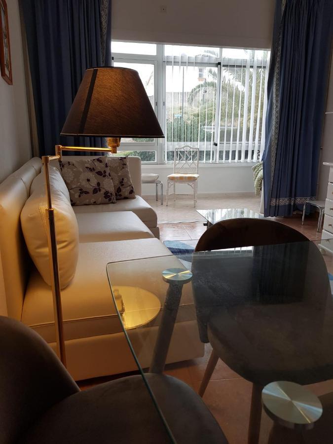 Modern, Cozy Studio Fuengirola Kültér fotó