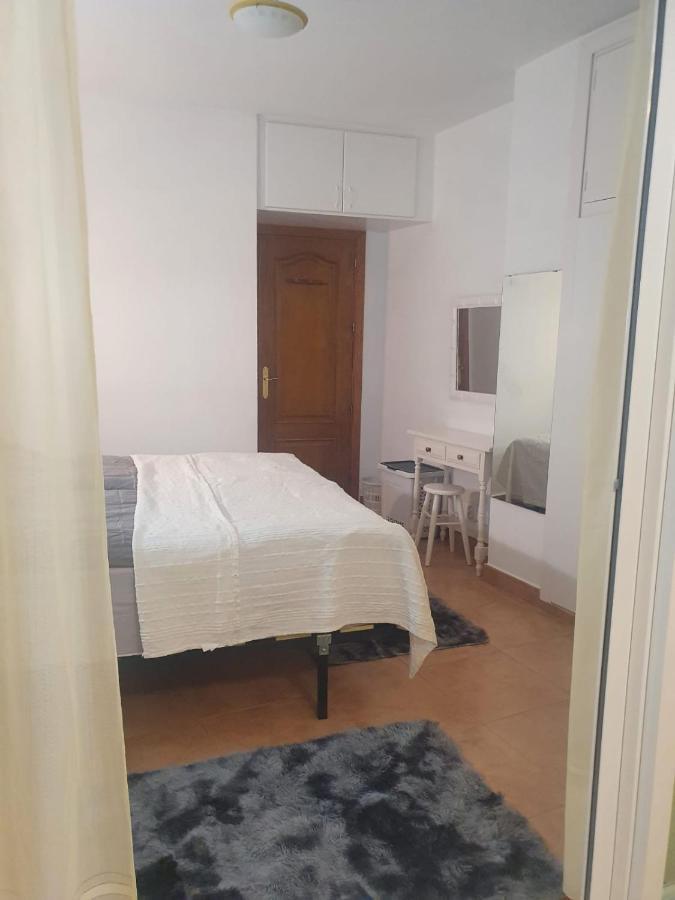 Modern, Cozy Studio Fuengirola Kültér fotó